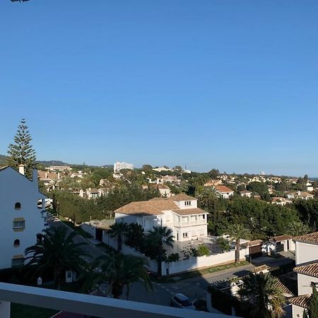 Vue Mer Exceptionnelle, El Rosario Marbella Buitenkant foto