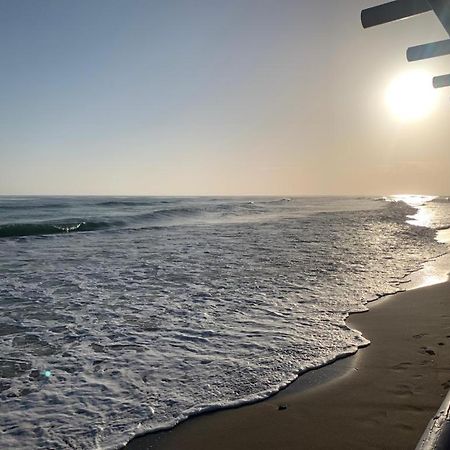 Vue Mer Exceptionnelle, El Rosario Marbella Buitenkant foto