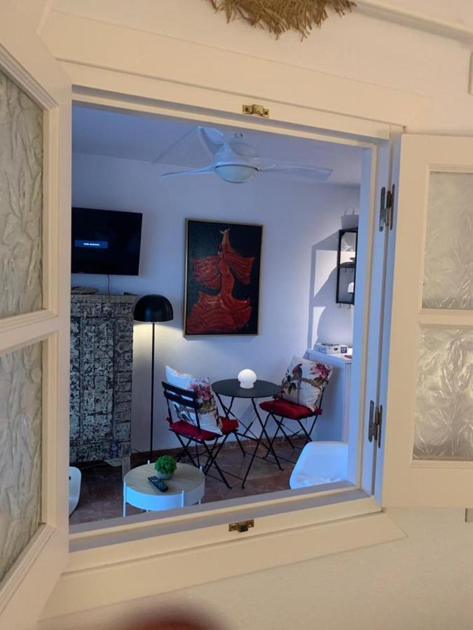 Vue Mer Exceptionnelle, El Rosario Marbella Buitenkant foto