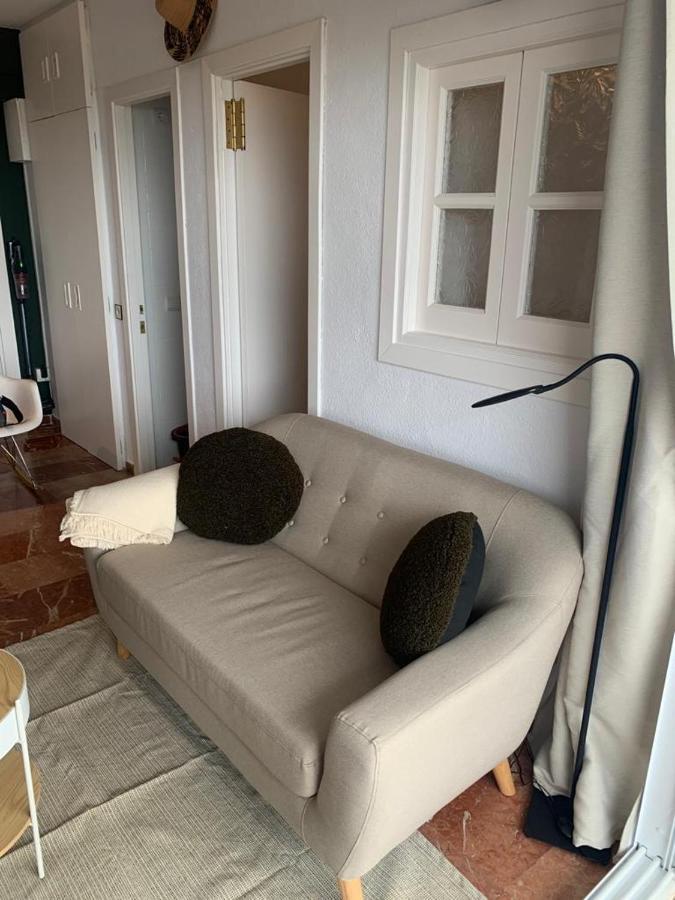 Vue Mer Exceptionnelle, El Rosario Marbella Buitenkant foto