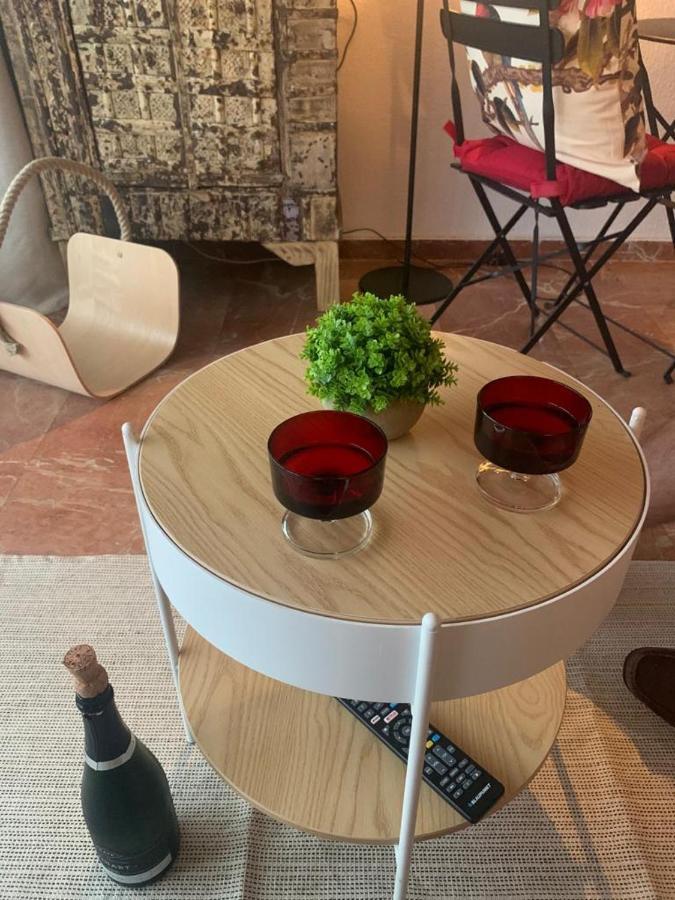 Vue Mer Exceptionnelle, El Rosario Marbella Buitenkant foto