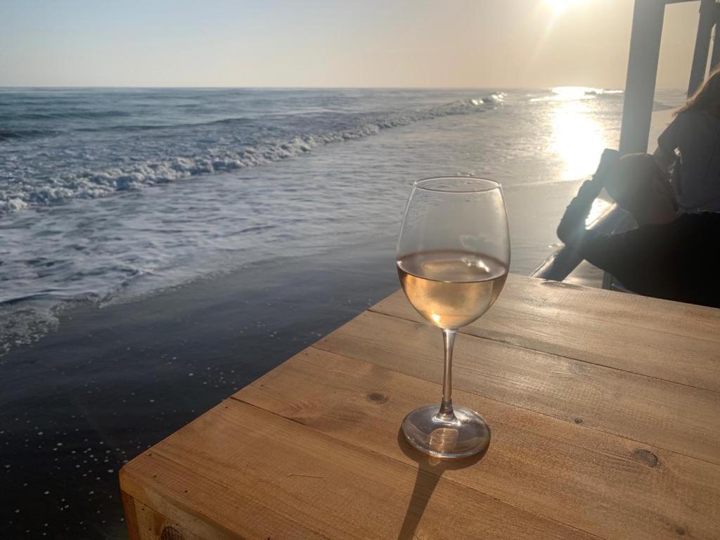 Vue Mer Exceptionnelle, El Rosario Marbella Buitenkant foto